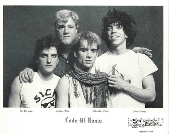 Three Seconds Of Pleasure: The Code Of Honor / Sick Pleasure Three Seconds Of Pleasure: The Code Of Honor / Sick Pleasure